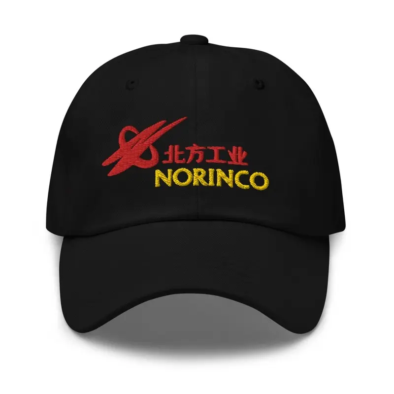 Norinco Cap